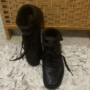 Reebok Freestyle Hi-Top